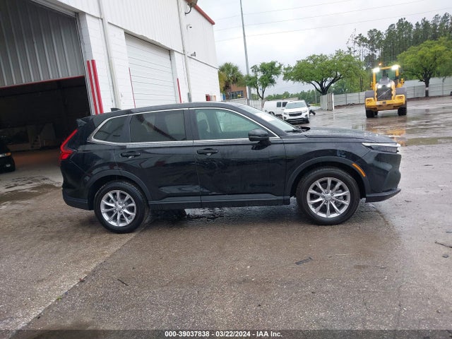 Honda Cr-v Ex Awd 2023 2HKRS4H4XPH432432 Image 13