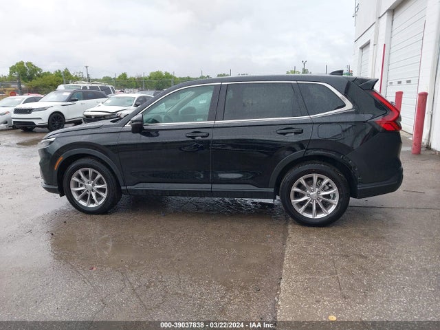 Honda Cr-v Ex Awd 2023 2HKRS4H4XPH432432 Image 14