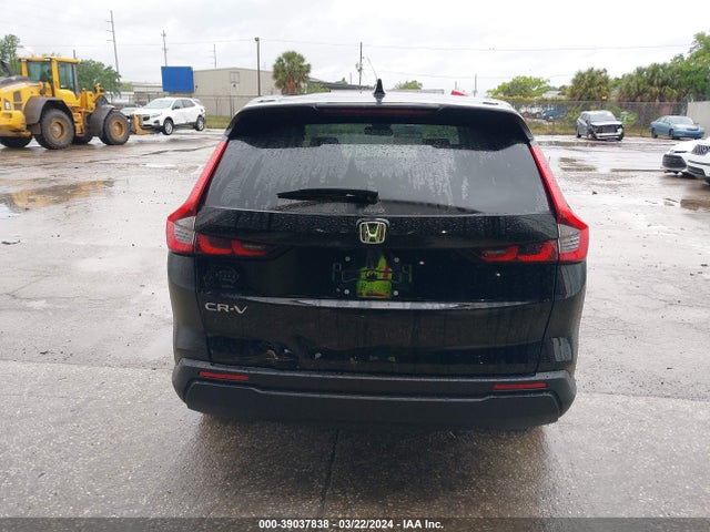 Honda Cr-v Ex Awd 2023 2HKRS4H4XPH432432 Image 16