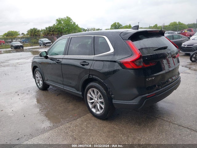 Honda Cr-v Ex Awd 2023 2HKRS4H4XPH432432 Image 3