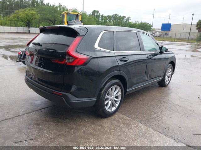 Honda Cr-v Ex Awd 2023 2HKRS4H4XPH432432 Image 4