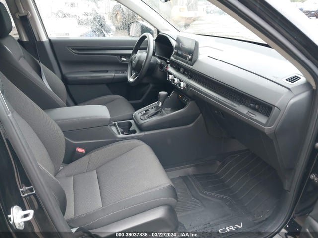 Honda Cr-v Ex Awd 2023 2HKRS4H4XPH432432 Image 5