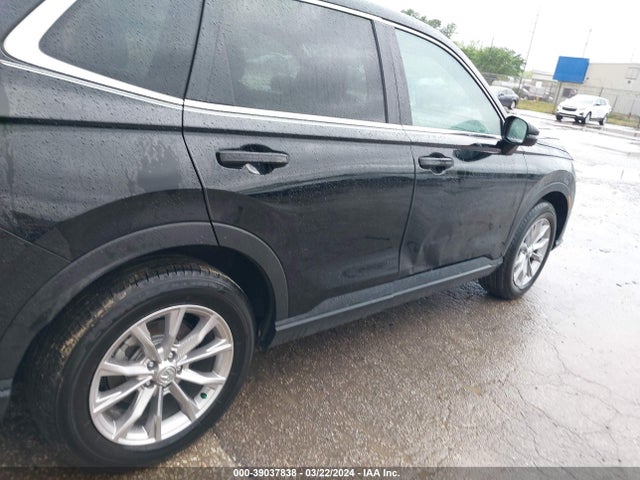 Honda Cr-v Ex Awd 2023 2HKRS4H4XPH432432 Image 6
