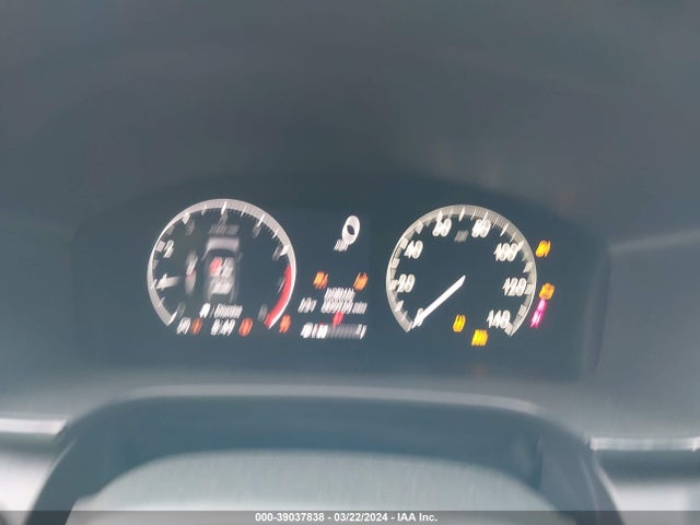 Honda Cr-v Ex Awd 2023 2HKRS4H4XPH432432 Image 7