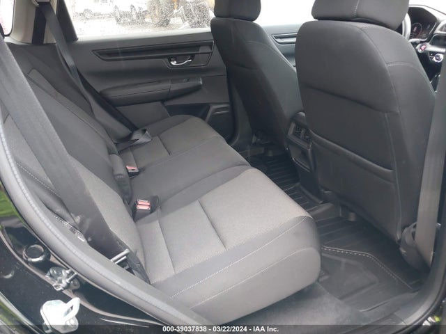 Honda Cr-v Ex Awd 2023 2HKRS4H4XPH432432 Image 8