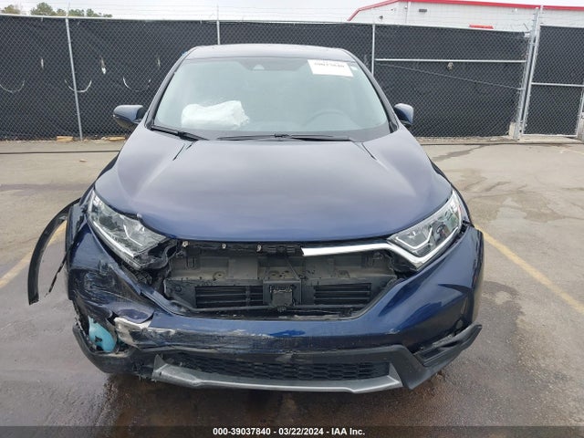Honda CR-V EX 2017 7FARW1H5XHE030104 Image 12