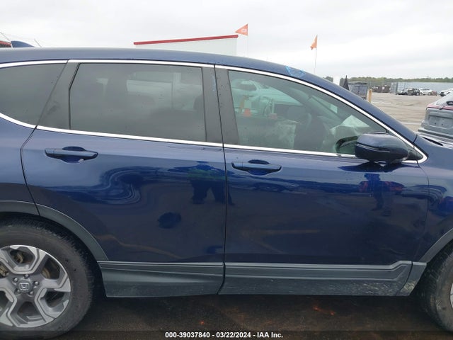 Honda CR-V EX 2017 7FARW1H5XHE030104 Image 13