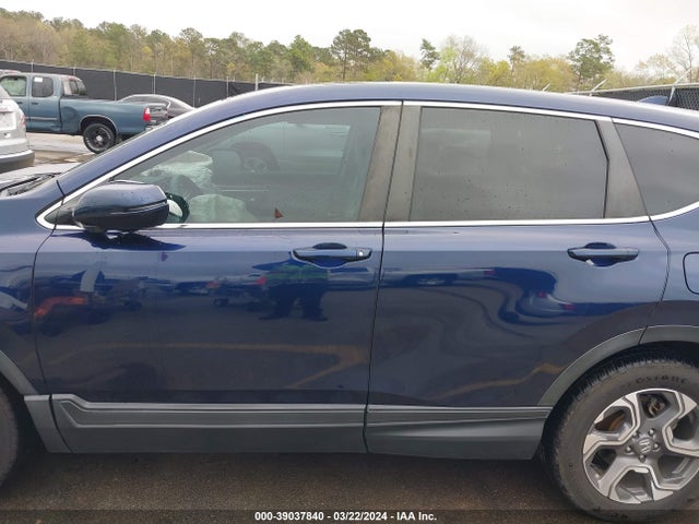 Honda CR-V EX 2017 7FARW1H5XHE030104 Image 14