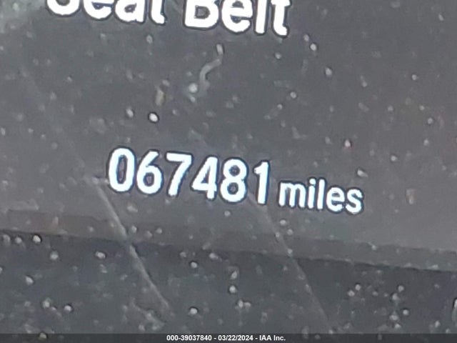 Honda CR-V EX 2017 7FARW1H5XHE030104 Image 15