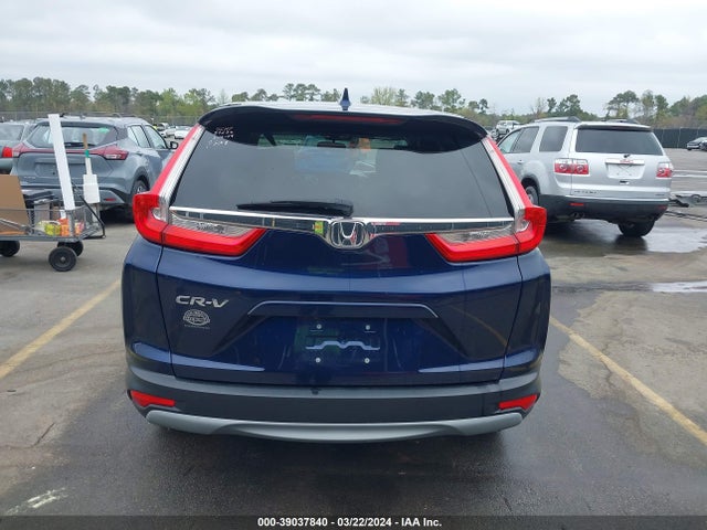 Honda CR-V EX 2017 7FARW1H5XHE030104 Image 16