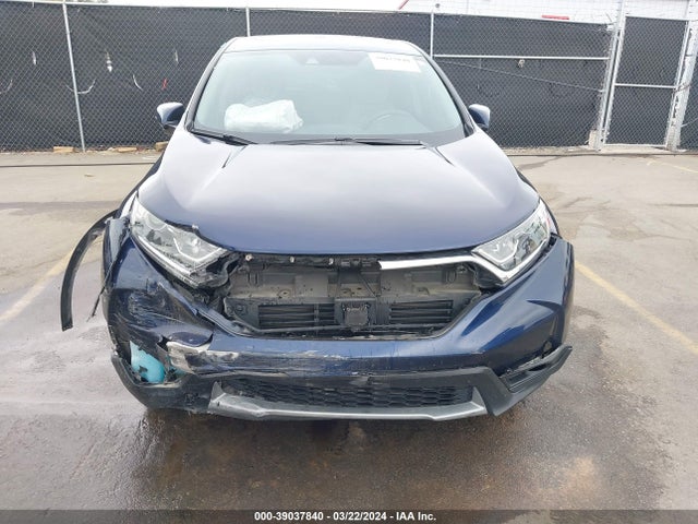 Honda CR-V EX 2017 7FARW1H5XHE030104 Image 6