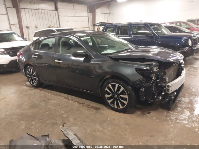 Nissan Altima 2.5 Sv 2018 1N4AL3AP0JC234475 zdjęcie główne
