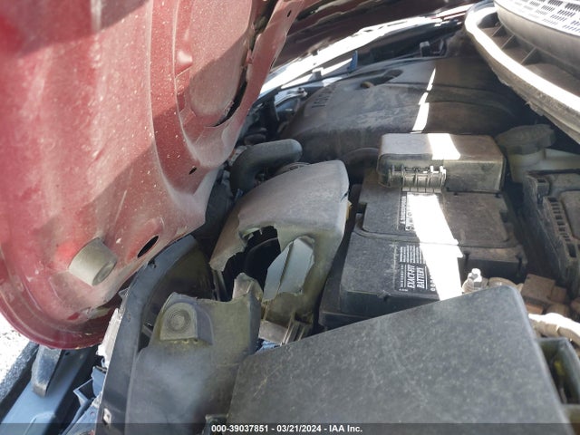 Hyundai ELANTRA SE 2014 5NPDH4AE9EH534698 Image 10