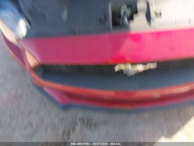 Ford Mustang Ecoboost Fastback 2023 1FA6P8TH2P5113098 Image 10