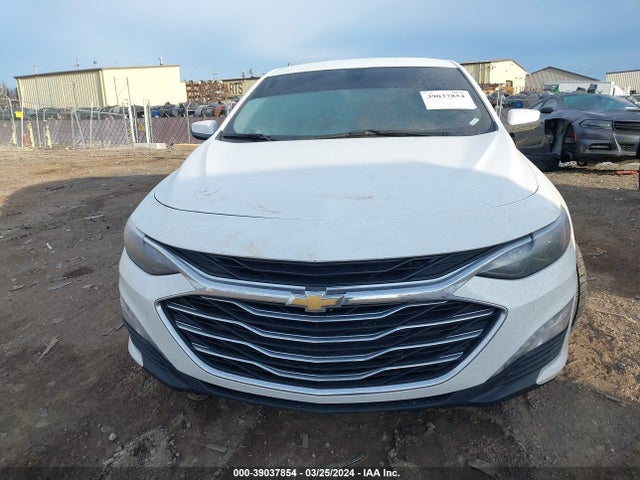 Chevrolet Malibu Fwd Lt 2021 1G1ZD5ST2MF063709 Image 12