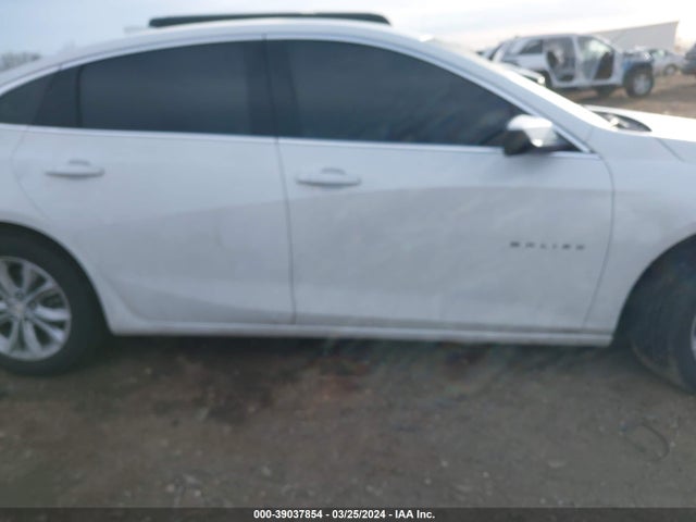 Chevrolet Malibu Fwd Lt 2021 1G1ZD5ST2MF063709 Image 13