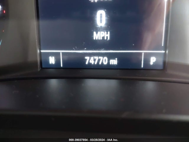 Chevrolet Malibu Fwd Lt 2021 1G1ZD5ST2MF063709 Image 15