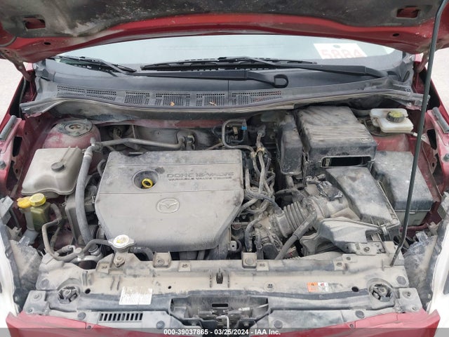 Mazda Mazda5 Touring 2015 JM1CW2CL6F0183894 Image 10