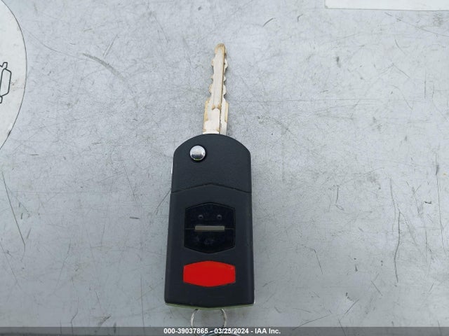 Mazda Mazda5 Touring 2015 JM1CW2CL6F0183894 Image 11