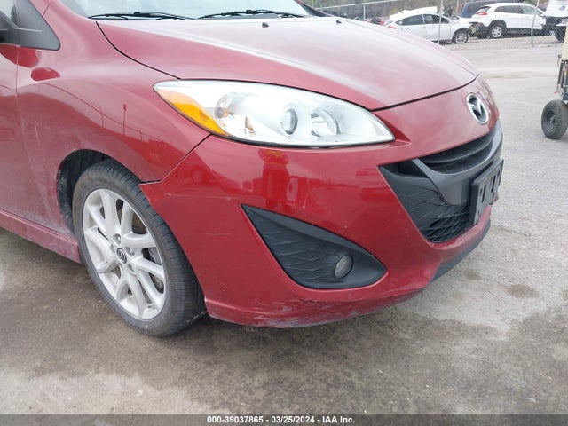 Mazda Mazda5 Touring 2015 JM1CW2CL6F0183894 Image 13