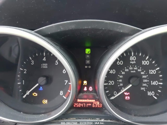 Mazda Mazda5 Touring 2015 JM1CW2CL6F0183894 Image 7