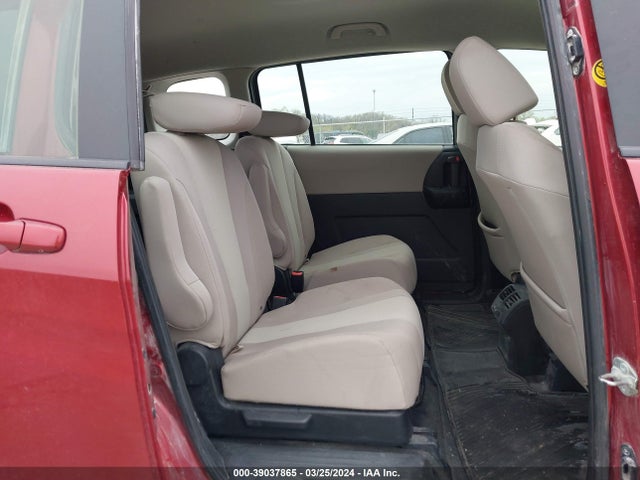 Mazda Mazda5 Touring 2015 JM1CW2CL6F0183894 Image 8