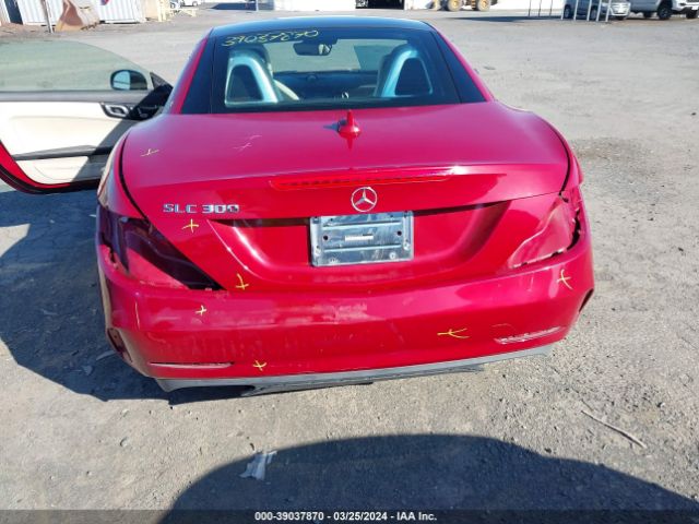 W1KPK3JA1LF169775 Mercedes-Benz Slc 300