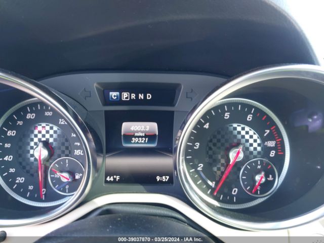 W1KPK3JA1LF169775 Mercedes-Benz Slc 300
