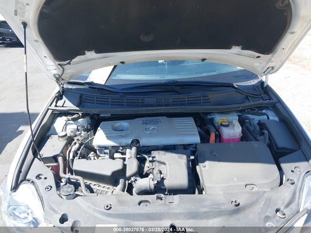 Lexus CT 200H 2016 JTHKD5BH3G2278529 Image 10