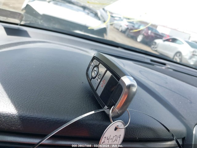 Ford Fusion Hybrid Se 2018 3FA6P0LU7JR250296 Image 11