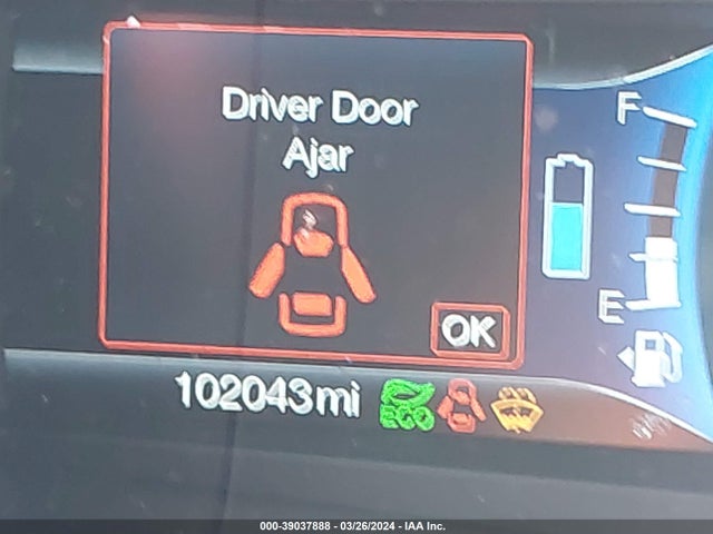 Ford Fusion Hybrid Se 2018 3FA6P0LU7JR250296 Image 15