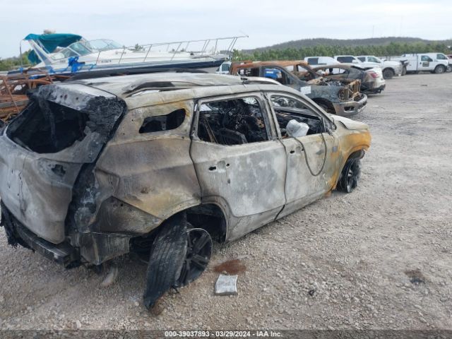 3GKALMEVXLL259968 GMC Terrain Fwd Sle