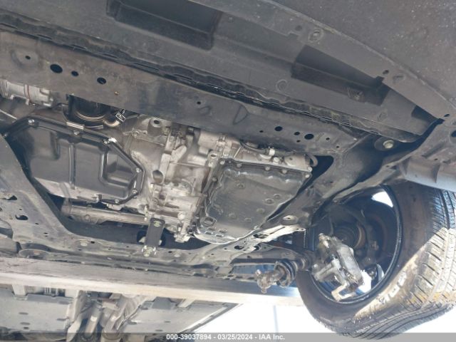 JN1BJ1CR7JW280779 Nissan Rogue Sport Sv