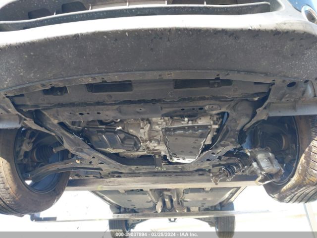 JN1BJ1CR7JW280779 Nissan Rogue Sport Sv