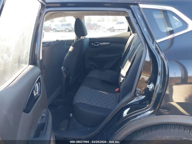 JN1BJ1CR7JW280779 Nissan Rogue Sport Sv