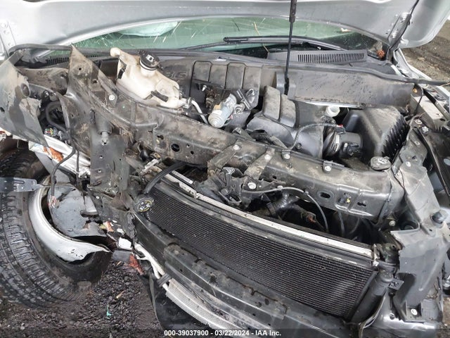 5GAKRCKD6EJ138421 Buick Enclave Premium