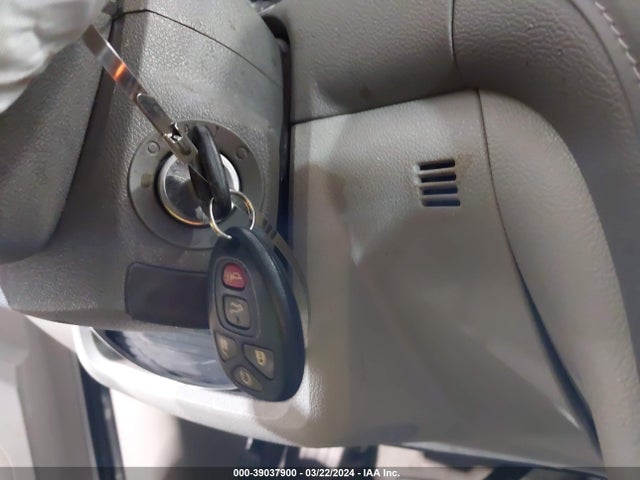 5GAKRCKD6EJ138421 Buick Enclave Premium
