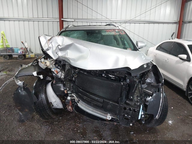 5GAKRCKD6EJ138421 Buick Enclave Premium