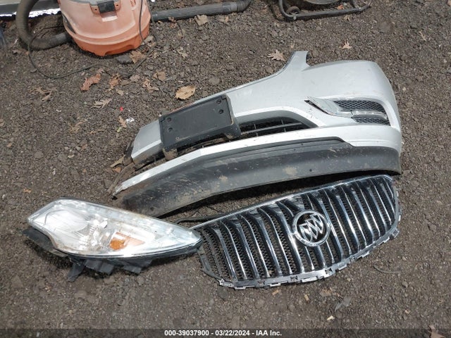 5GAKRCKD6EJ138421 Buick Enclave Premium