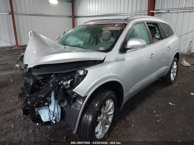 5GAKRCKD6EJ138421 Buick Enclave Premium