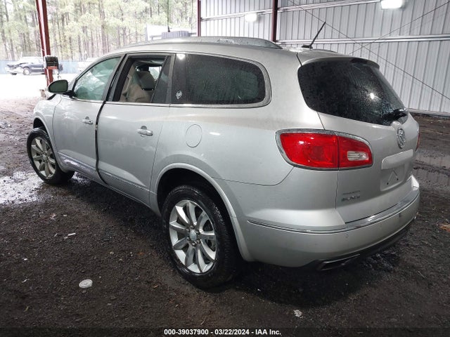 5GAKRCKD6EJ138421 Buick Enclave Premium