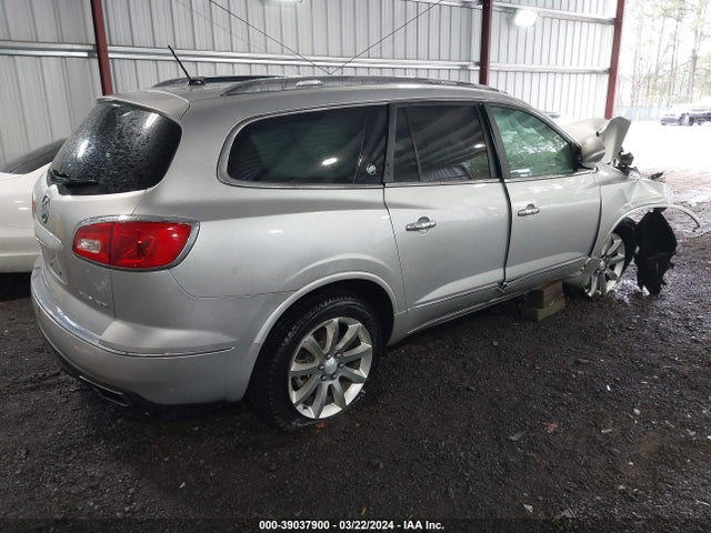 5GAKRCKD6EJ138421 Buick Enclave Premium