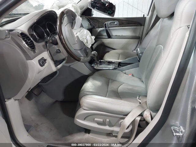 5GAKRCKD6EJ138421 Buick Enclave Premium