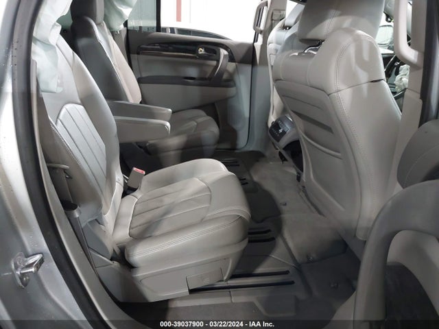 5GAKRCKD6EJ138421 Buick Enclave Premium