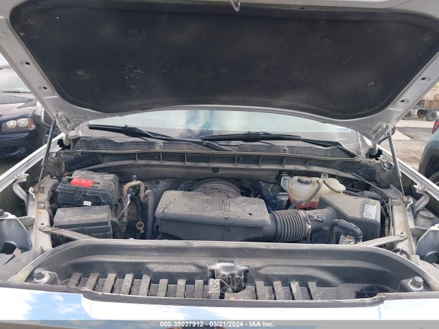 GMC Sierra 1500 Slt 2021 3GTU9DED7MG174398 Image 10