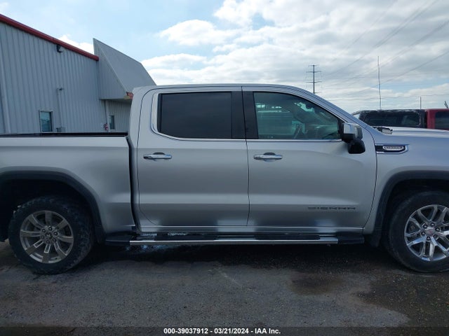 GMC Sierra 1500 Slt 2021 3GTU9DED7MG174398 Image 13