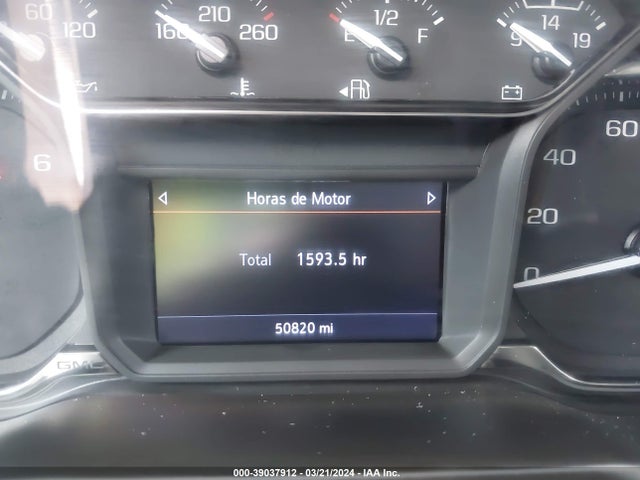 GMC Sierra 1500 Slt 2021 3GTU9DED7MG174398 Image 15