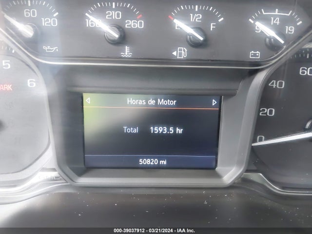 GMC Sierra 1500 Slt 2021 3GTU9DED7MG174398 Image 7