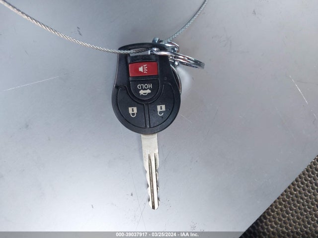 Nissan Versa 1.6 Sv 2015 3N1CN7AP0FL890193 Image 11