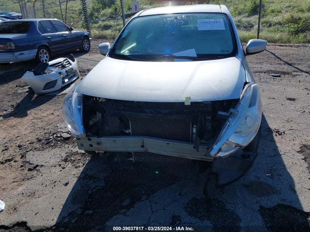 Nissan Versa 1.6 Sv 2015 3N1CN7AP0FL890193 Image 6